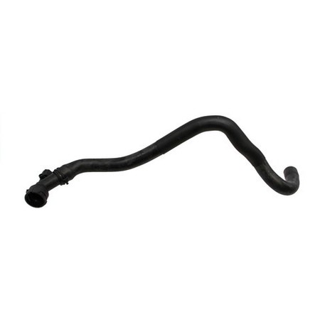 CRP PRODUCTS Vw Beetle 98-05 4 Cyl 2.0L Radiator Hose, Chr0117R CHR0117R